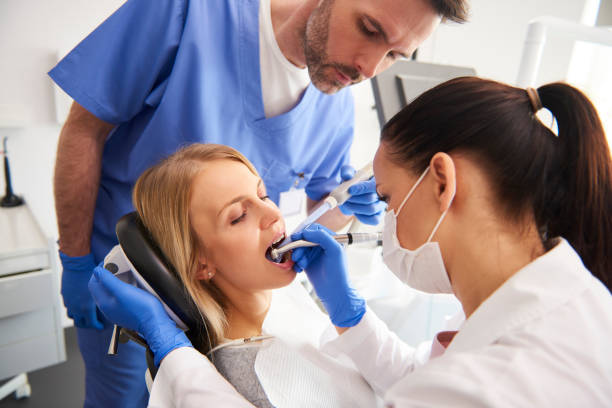 Best Oral Cancer Screening  in Pine Nyon, CA