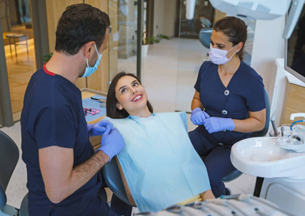 Trusted Pine Canyon, CA  Holistic Dental Services Experts