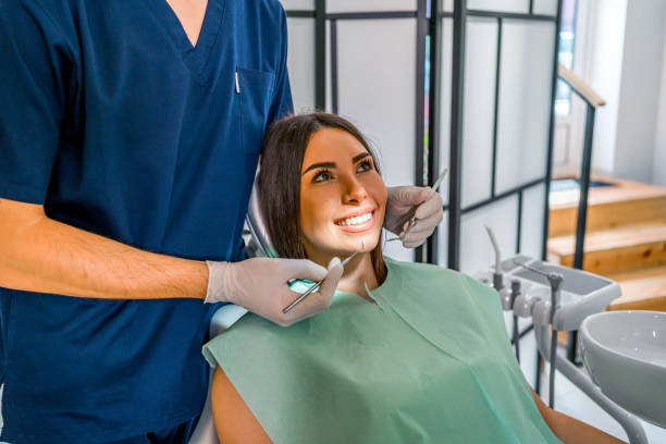 Pine Nyon, CA Holistic Dental Services Pros