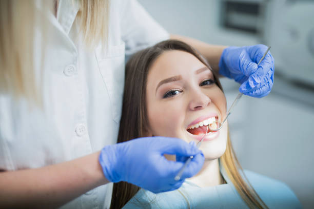 Best Dental Inlays and Onlays  in Pine Nyon, CA