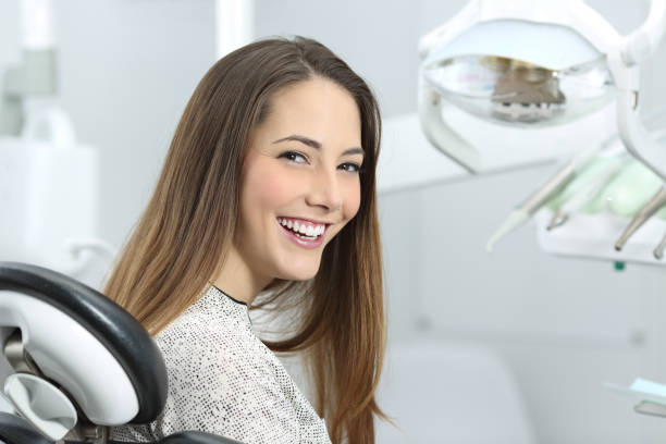Dental Bonding in Pine Canyon, CA