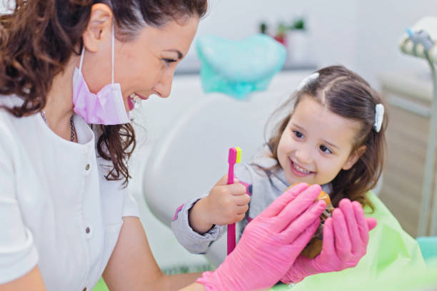 Why Choose Us for Your Dental Needs in Pine Canyon, CA